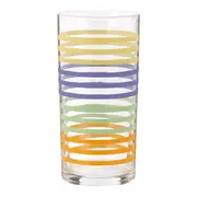 COPO LONG DRINK 300 ML
LISTRIX - INCOLOR/MULTICOR - Foto 1