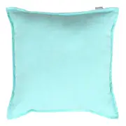ALMOFADA 43 CM X 43 CM RAINBOW - SORBET DE MENTA - Foto 1
