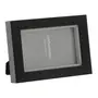PORTA-RETRATO 10 CM X 15 CM COLOR MATCH - PRETO/FLANDRES - Foto 4