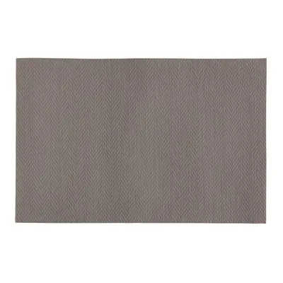 LUGAR AMERICANO 45 CM X 30 CM ESPINHA DE PEIXE