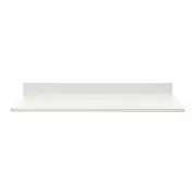 ARMÁRIO COZ COMPL. 4PB/1P/3G 3 PÇ SLEEK - BRANCO/GRANILITE - Foto 11