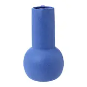 VASO 26 CM HOLM - AZUL COBALTO - Foto 5