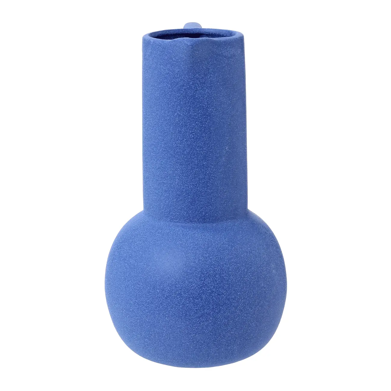 VASO 26 CM HOLM - AZUL COBALTO - Foto 5