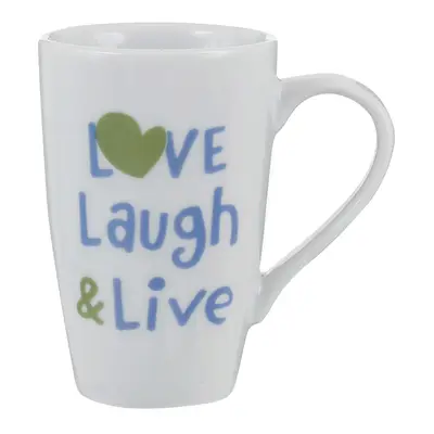 CANECA 400 ML LOVE L&L
