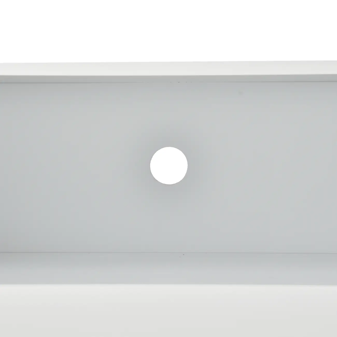 RACK 2 PORTAS/1 GAVETA 1,80 M X 40 CM ROOM - BRANCO - Foto 10