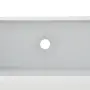 RACK 2 PORTAS/1 GAVETA 1,80 M X 40 CM ROOM - BRANCO - Foto 10