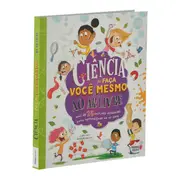 CIÊNCIA DO FAÇA VOCÊ MESMO: AO AR LIVRE LIVRO - MULTICOR - Foto 2