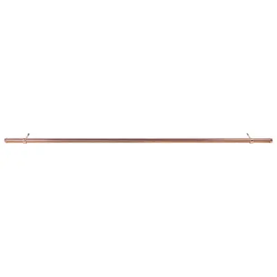 SUPORTE PARA CORTINA 1,60 M BERNADOTTE