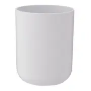 PORTA-ALGODÃO SIMPLY - BRANCO - Foto 4