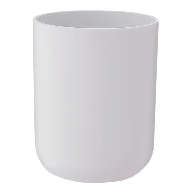 PORTA-ALGODÃO SIMPLY - BRANCO - Foto 4