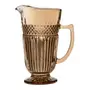 JARRA 1,2 L MYER - OURO - Foto 1