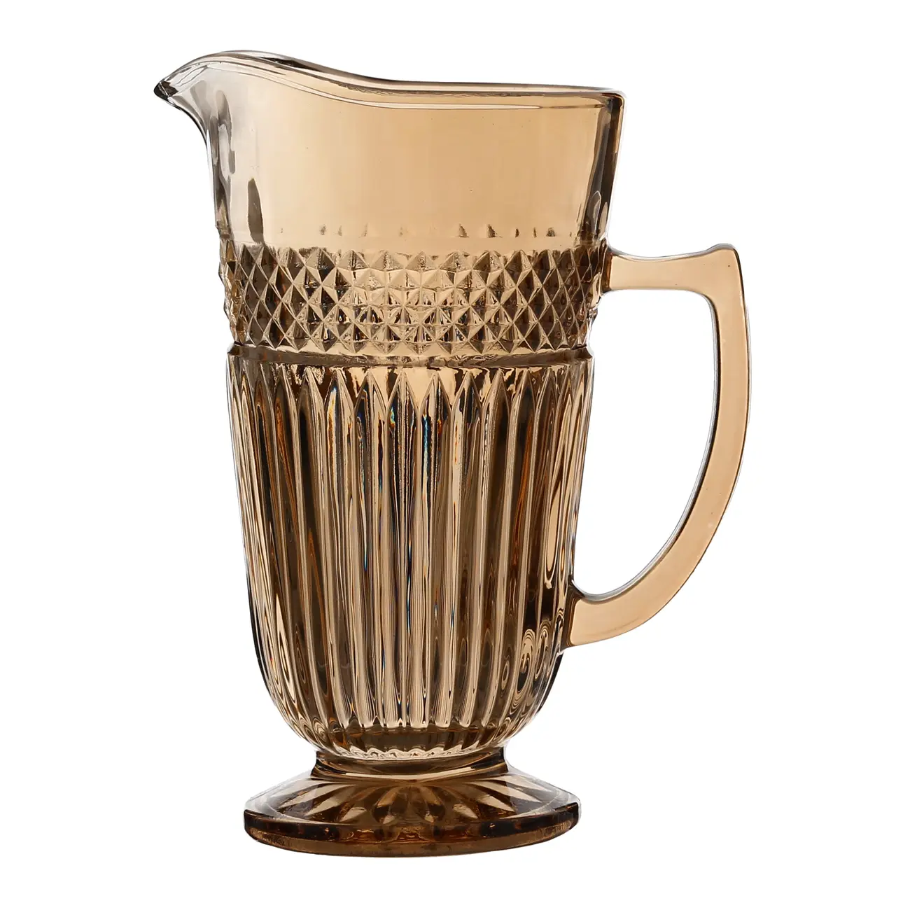 JARRA 1,2 L MYER - OURO - Foto 1