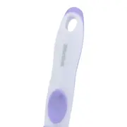 ESCOVA PARA LIMPEZA COM CABO 27 CM CLEAN UP - BRANCO/MOUSSE DE JABUTICABA - Foto 8