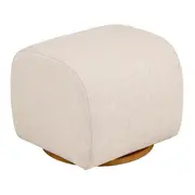 PUFF MANU - NATURAL/AMÊNDOA - Foto 2