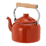 CHALEIRA 1,8 L ZEZÉ - TERRACOTA/JATOBÁ - Foto 3