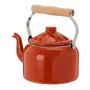 CHALEIRA 1,8 L ZEZÉ - TERRACOTA/JATOBÁ - Foto 3