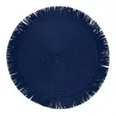 AZUL - LUGAR AMERICANO 38 CM RASTILHO