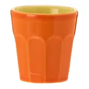 COPO 90 ML COLOR UP - LARANJA LED/ LIMÃO SICILIANO - Foto 3