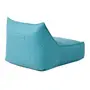 CHAISE LONGUE FLUFE ENDURE - TRAMADO ENDURE VERDE ÁGUA - Foto 4