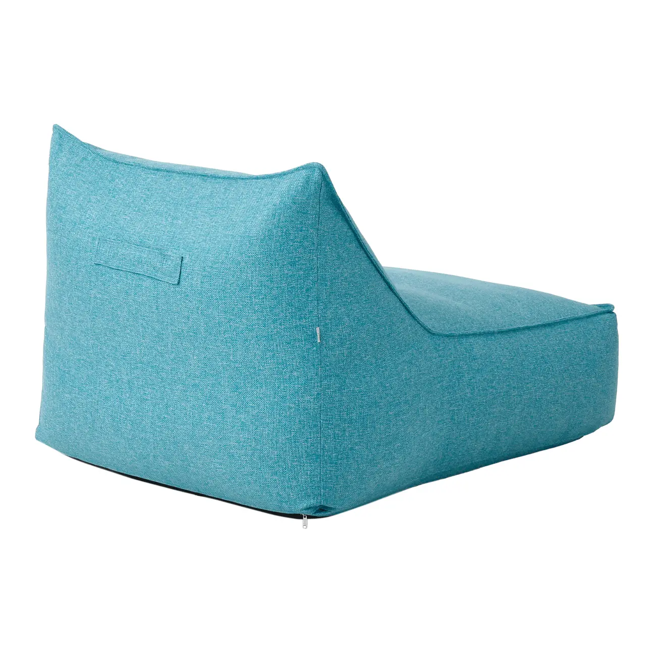 CHAISE LONGUE FLUFE ENDURE - TRAMADO ENDURE VERDE ÁGUA - Foto 4
