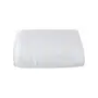 PROTETOR PARA COLCHÃO DE SOLTEIRO 78 CM X 1,78 M X 20 CM CARE'N PROTECT - BRANCO - Foto 1