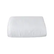 PROTETOR PARA COLCHÃO DE SOLTEIRO 78 CM X 1,78 M X 20 CM CARE'N PROTECT - BRANCO - Foto 1