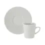 XÍCARA CAFÉ TRATTINI I - BRANCO - Foto 1