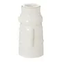CASTIÇAL SOLDADINHO VILAREJO NOEL 10 CM - CREAM/OURO - Foto 5