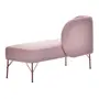 RECAMIER NORDIC - QUARTZO ROSA/QUARTZO ROSA - Foto 5