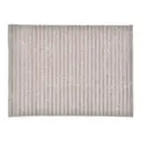 CINZA - TAPETE 2 M X 2,50 M ALLYS