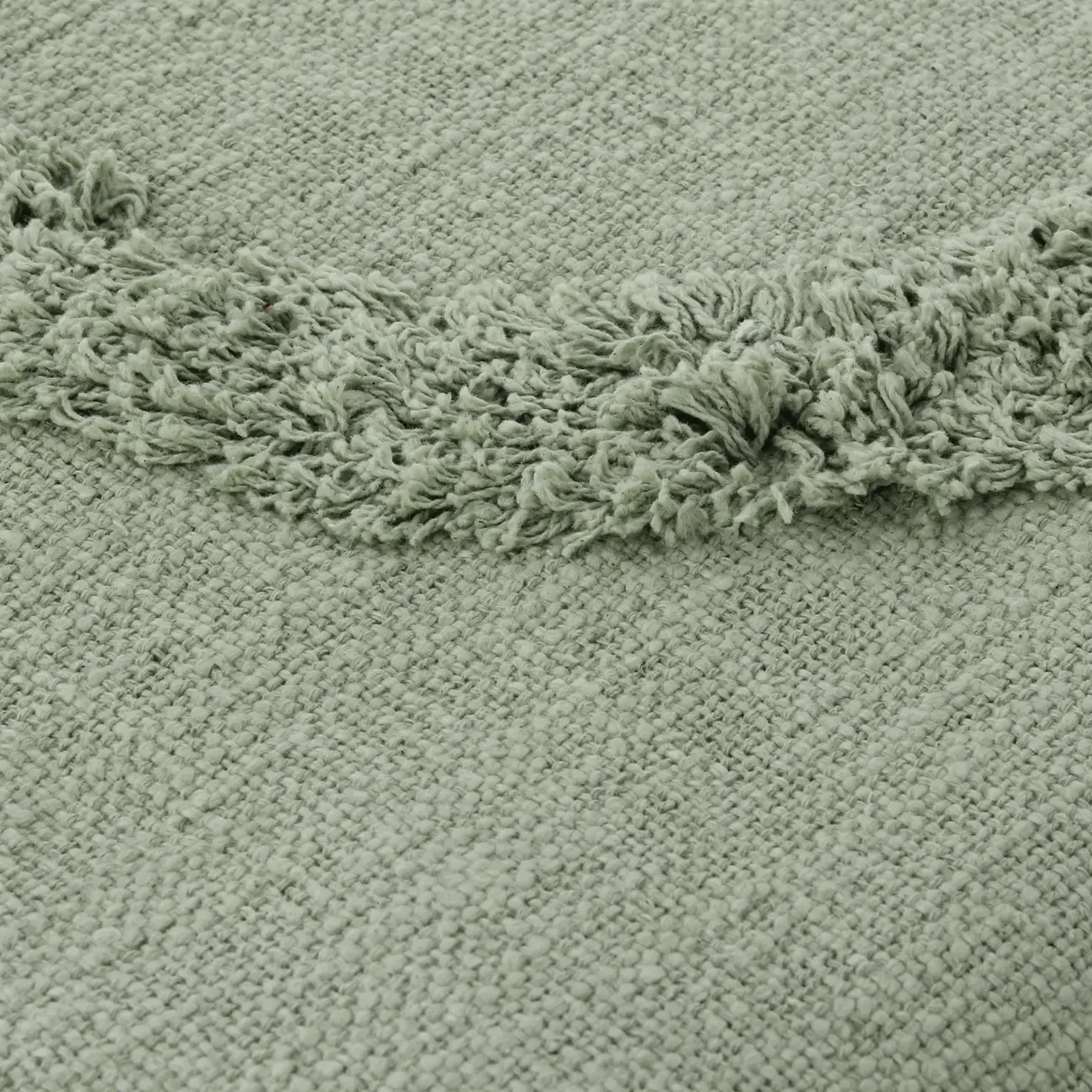 MANTA PARA SOFÁ 1,20 M X 1,60 M ZARAN - SÁLVIA - Foto 5