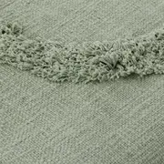 MANTA PARA SOFÁ 1,20 M X 1,60 M ZARAN - SÁLVIA - Foto 5