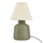 LUMINÁRIA DE MESA KERAMIK C/CUP M