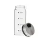 POTE 200 ML KANDL - INCOLOR/INOX - Foto 3