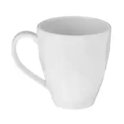 CANECA 350 ML FRACTAL - BRANCO - Foto 1