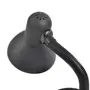 LUMINÁRIA DE MESA DIC CURVY - PRETO/BRANCO - Foto 8