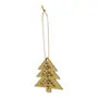 PINGENTE CONJUNTO COM 8 PEÇAS FINE FESTIVITY - OURO - Foto 4
