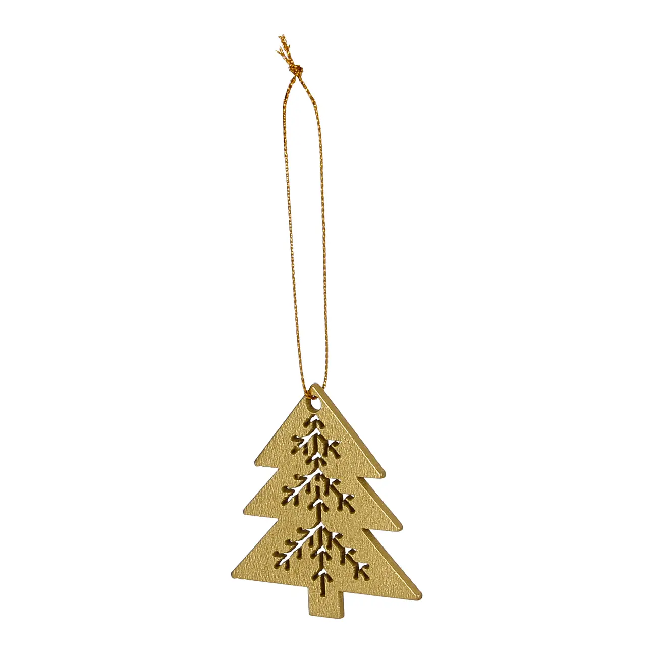PINGENTE CONJUNTO COM 8 PEÇAS FINE FESTIVITY - OURO - Foto 4