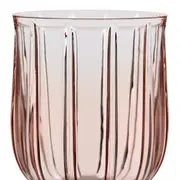 COPO ON THE ROCKS 390 ML CÔTE - VIN ROSE - Foto 4