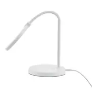 LUMINÁRIA DE MESA LE OFFICE - BRANCO - Foto 9