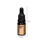 ESSÊNCIA PATCHOULI 10 ML RITUAL SPA - HANBAR/CAQUI - Foto 2