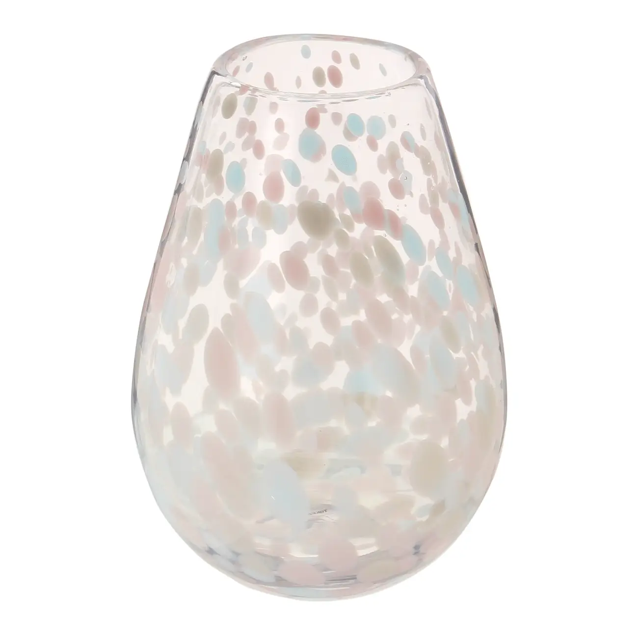 VASO 27 CM FONTAINE - INCOLOR/MULTICOR - Foto 2