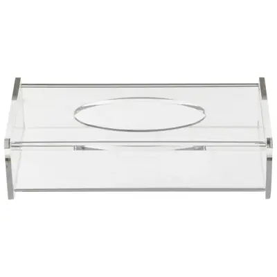 PORTA-LENÇO PAPEL VANITY I