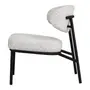 POLTRONA LOBBY - PRETO/BEGE - Foto 3