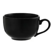XÍCARA CHÁ 250 ML SECRET GARDEN - ENGLISH GREEN/PRETO - Foto 4