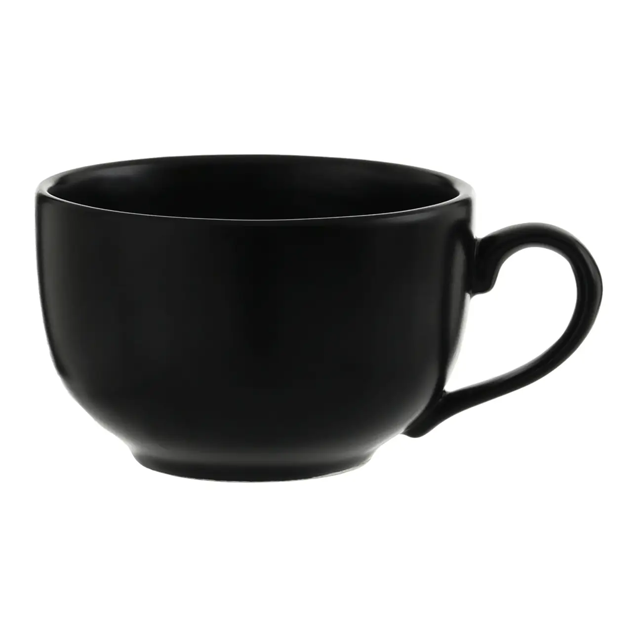 XÍCARA CHÁ 250 ML SECRET GARDEN - ENGLISH GREEN/PRETO - Foto 4