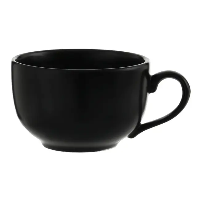 XÍCARA CHÁ 250 ML SECRET GARDEN - ENGLISH GREEN/PRETO - Foto 4