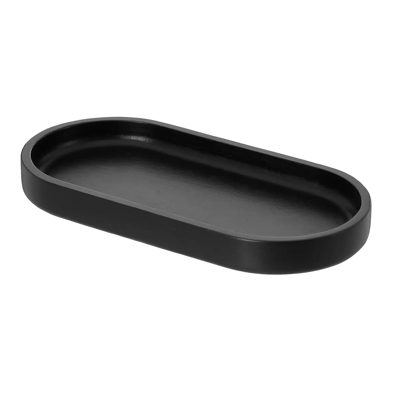 ORGANIZADOR DE BANCADA EBONY - EBANIZADO - Foto 2