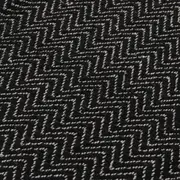 MANTA PARA SOFÁ 1,20 M X 1,80 M BOGOLAN - NATURAL/PRETO - Foto 9