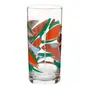 COPO LONG DRINK 330 ML VIBRA VERÃO - LARANJA/AÇAY - Foto 2